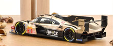 Load image into Gallery viewer, Norev 1/18 PORSCHE 963 #38 Hertz Team Jota  Lone Star LeMans 2024 187161