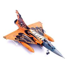 Load image into Gallery viewer, Panzerkampf 1/72 Dassault Mirage 2000C NATO Tiger Meet 2010 PK-14626PG
