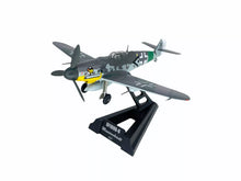 Load image into Gallery viewer, Sky Guardians 1/72 German BF109-6 I./JG 27 WTW-72-003-014