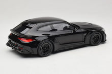 Load image into Gallery viewer, GT Spirit 1/18 Brabus Rocket GTS Obsidian Black 2024 GT544