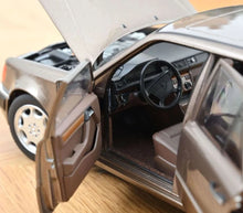 Load image into Gallery viewer, Norev 1/18 Mercedes 500E 1990 Impala Metallic, 183954
