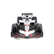 Load image into Gallery viewer, Bburago 1/18 Oracle Red Bull Racing RB21 2025 Japanese GP Verstappen 18-18005V