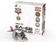 Load image into Gallery viewer, JC Wings 1/72 EA-6B Prowler "VAQ-136 Gauntlets USS George Washington" JC-JCW-72-EA6B-007