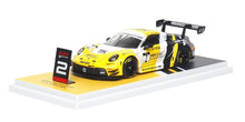 Load image into Gallery viewer, Almost Real AR Box 1/64 Porsche 911 GT3 R Suzuka 1000km 2025 ALM641001