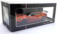 Load image into Gallery viewer, IXO 1/18 2019 Chevrolet Corvette C7 ZR1 U18RDC001-FO