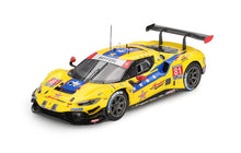 Load image into Gallery viewer, BBR Competition Series 1/43 Ferrari 296 GT3 #81 DragonSpeed IMSA 2025 CS017