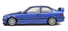 Load image into Gallery viewer, Solido 1/18 BMW M3 Coupe (1996) Estoril Blue S1803914