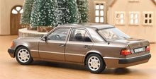 Load image into Gallery viewer, Norev 1/18 Mercedes 500E 1990 Impala Metallic, 183954