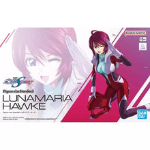 Load image into Gallery viewer, Bandai Figure-Rise Standard Gundam Seed Destiny Lunamaria Hawke 5066703'