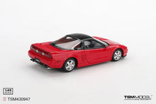 Load image into Gallery viewer, TSM 1/43 Honda NS-X  Formula Red TSM430947