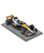 Load image into Gallery viewer, Spark 1/18  McLaren MCL39 (#4) Norris Winner British GP 2025 18S1010