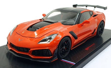 Load image into Gallery viewer, IXO 1/18 2019 Chevrolet Corvette C7 ZR1 U18RDC001-FO