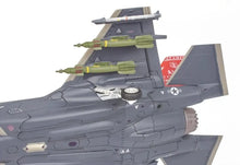 Load image into Gallery viewer, Revell  1/72 US Lockheed Martin F-35A Lightning II "Red Tails" Model Kit 15874
