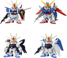 Load image into Gallery viewer, Bandai BB Senshi C.E. Battles Of Destiny Set 5067453