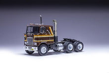 Load image into Gallery viewer, IXO 1/43 Mack Series F Brown 1977 TR191