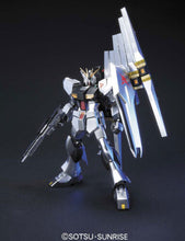 Load image into Gallery viewer, Bandai 1/144 HG RX-93 Nu Gundam Char's Counterattack "Coated" 5055613