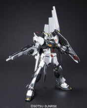 Load image into Gallery viewer, Bandai 1/144 HG RX-93 Nu Gundam Char's Counterattack "Coated" 5055613