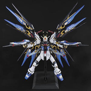 Bandai 1/60 PG Perfect Grade Strike Freedom Gundam "Gundam Seed Destiny" 5063056