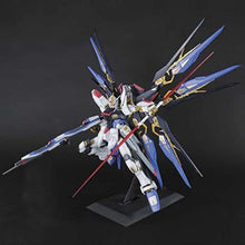 Load image into Gallery viewer, Bandai 1/60 PG Perfect Grade Strike Freedom Gundam &quot;Gundam Seed Destiny&quot; 5063056