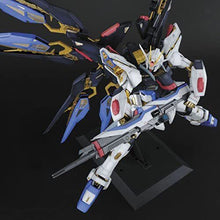 Load image into Gallery viewer, Bandai 1/60 PG Perfect Grade Strike Freedom Gundam &quot;Gundam Seed Destiny&quot; 5063056