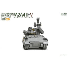 Load image into Gallery viewer, Magic Factory 1/35 US M2A4 M-Shorad Bradley IFV 2004