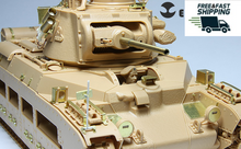 Load image into Gallery viewer, E.T. Model 1/35 British Matilda Mk.III/IV PE Detail Set E35-012