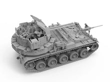Load image into Gallery viewer, ForeArt 1/72 M19 Twin 40mm gun motor carriage 2004