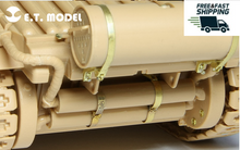 Load image into Gallery viewer, E.T. Model 1/35 British Matilda Mk.III/IV PE Detail Set E35-012