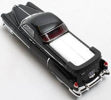 Load image into Gallery viewer, Matrix 1/43 Cadillac Professional S&amp;S Florentine Flower Car (1951) Black MX20301-411