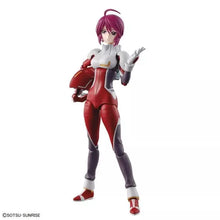 Load image into Gallery viewer, Bandai Figure-Rise Standard Gundam Seed Destiny Lunamaria Hawke 5066703'