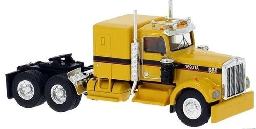 Brekina 1/87 HO 1977 900 Kenworth W 