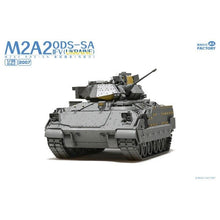 Load image into Gallery viewer, Magic Factory 1/35 US M2A4 M-Shorad Bradley IFV 2004