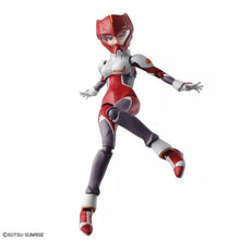 Load image into Gallery viewer, Bandai Figure-Rise Standard Gundam Seed Destiny Lunamaria Hawke 5066703'