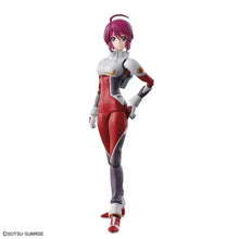 Load image into Gallery viewer, Bandai Figure-Rise Standard Gundam Seed Destiny Lunamaria Hawke 5066703'