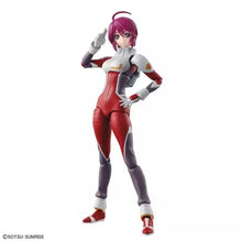 Load image into Gallery viewer, Bandai Figure-Rise Standard Gundam Seed Destiny Lunamaria Hawke 5066703'