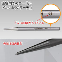 Load image into Gallery viewer, Godhand GH-RN-SET Riegel Needle Set