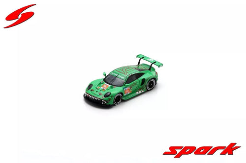 Spark 1/87 HO Porsche 911 991-2 RSR-19 #56 Le Mans 2023   87S165