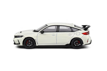 Load image into Gallery viewer, Solido 1/43 Honda Civic Type R Championship White 2022 S4314302