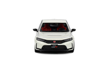 Load image into Gallery viewer, Solido 1/43 Honda Civic Type R Championship White 2022 S4314302