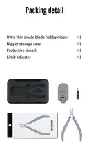 Load image into Gallery viewer, Dspiae ST-C2 Single Blade Nipper for Model'
