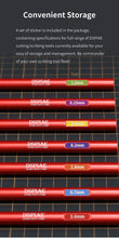 Load image into Gallery viewer, Dspiae AT-EH 3.175mm General purpose Tool Holder'