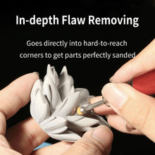 Load image into Gallery viewer, Dspiae  SS-C01-800 Sanding Disk Small #800 Grit