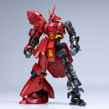 Load image into Gallery viewer, TLX RG Sazabi Gundam Metal Inner Frame TLX-14