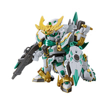 Load image into Gallery viewer, Bandai SD Build Divers #013 RX-Zeromaru 5066143