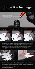 Load image into Gallery viewer, Dspiae AT-PL Aluminum Alloy Panel Liner'