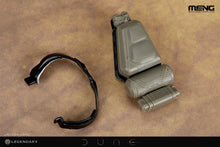 Load image into Gallery viewer, Meng 1/12 Dune Paul Atreides Figure AFS-002