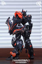 Load image into Gallery viewer, IN ERA 1/100 Infinity Nova THB-03M Thunder-Speed Manta Ray Model Kit THB-03MJS COMING SOON