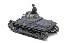 Load image into Gallery viewer, Tamiya 1/35 German PzKfw.I Ausf.B 35388