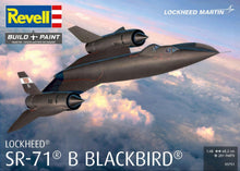 Load image into Gallery viewer, Revell 1/48 US Lockheed SR-71 B Blackbird 03751 COMING SOON!
