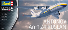 Load image into Gallery viewer, Revell 1/144 Antonov AN-124 Ruslan 03807